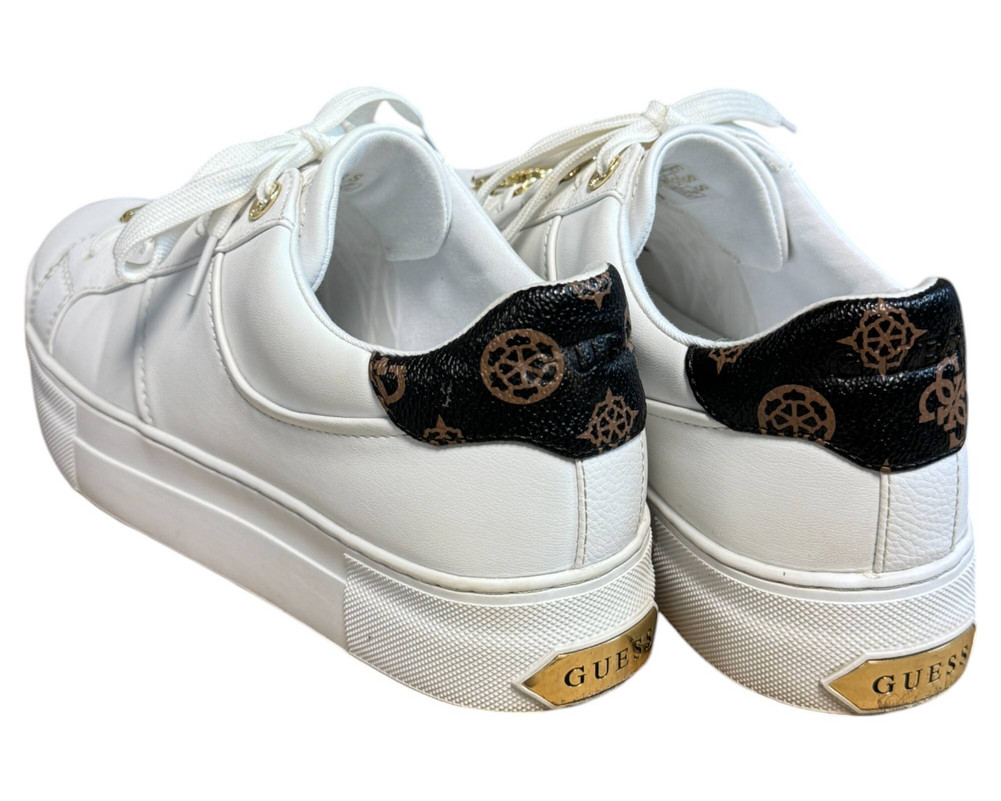 Guess Giellla  BUTY SPORTOWE  damskie 38