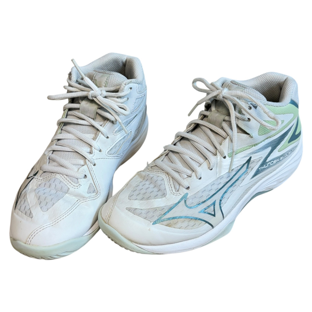 Mizuno Thunder Blade Z Mid BUTY SPORTOWE damskie 38,5