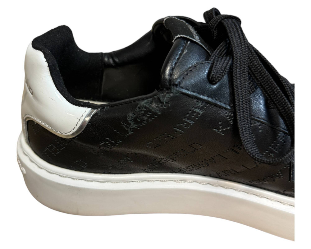 Karl Lagerfeld TRAMPKI damskie 41