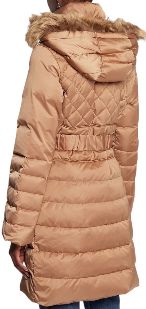 Naketano parka jacket L