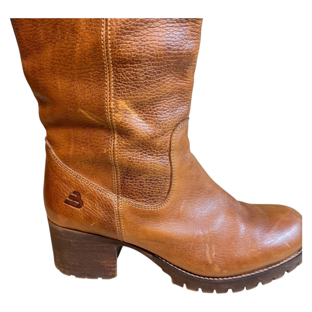 Bullboxer KOZAKI damskie 42