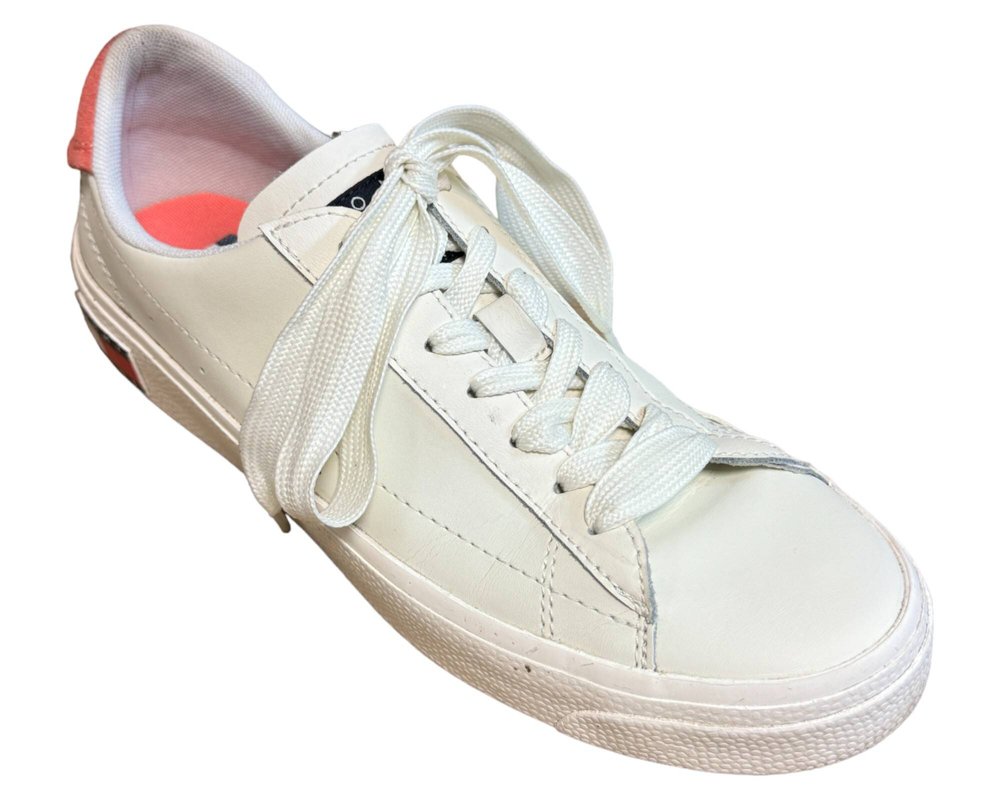 Tommy Jeans Tjw Leather Vulc BUTY SPORTOWE damskie 40