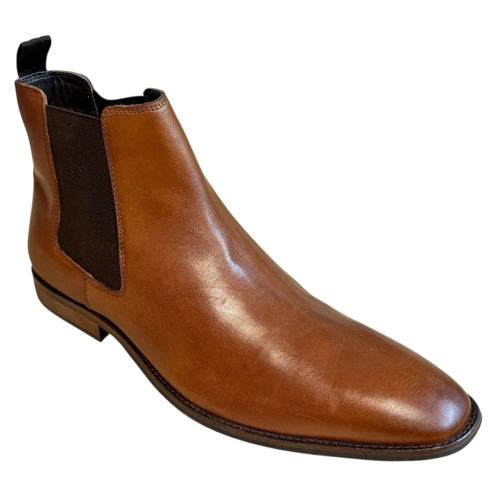 Zign BOTKI męskie 48