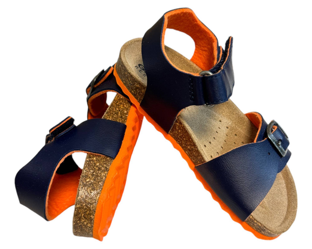 Geox  SANDAŁY  dziecięce 25/26