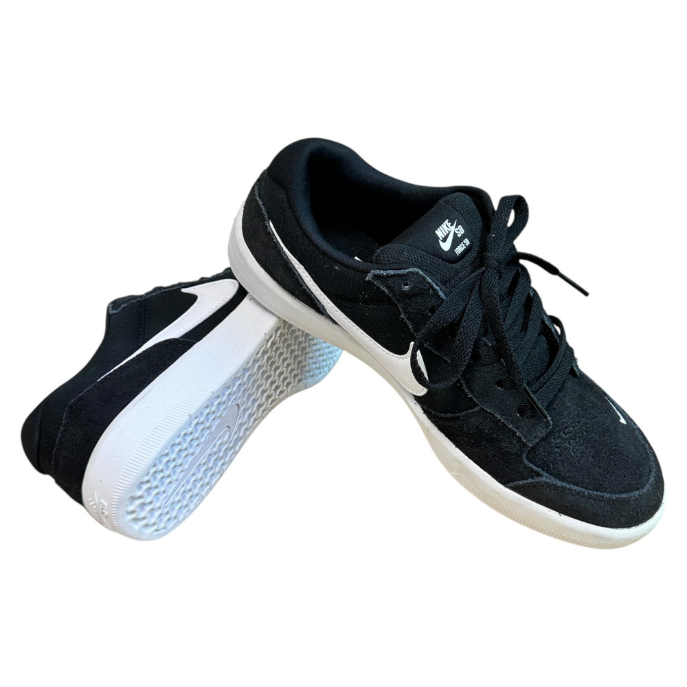 Nike FORCE 58 BUTY SPORTOWE męskie 40