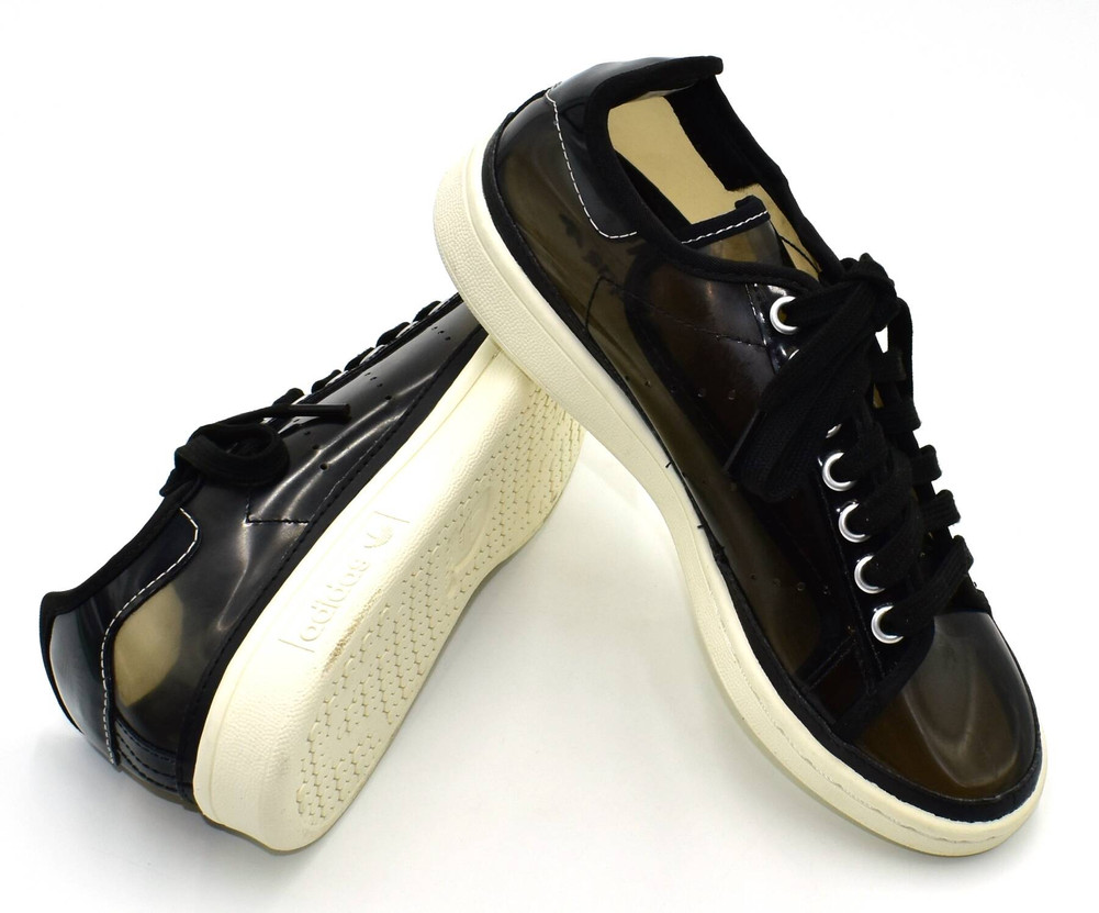 Adidas STAN SMITH JELLY BUTY SPORTOWE damskie 38