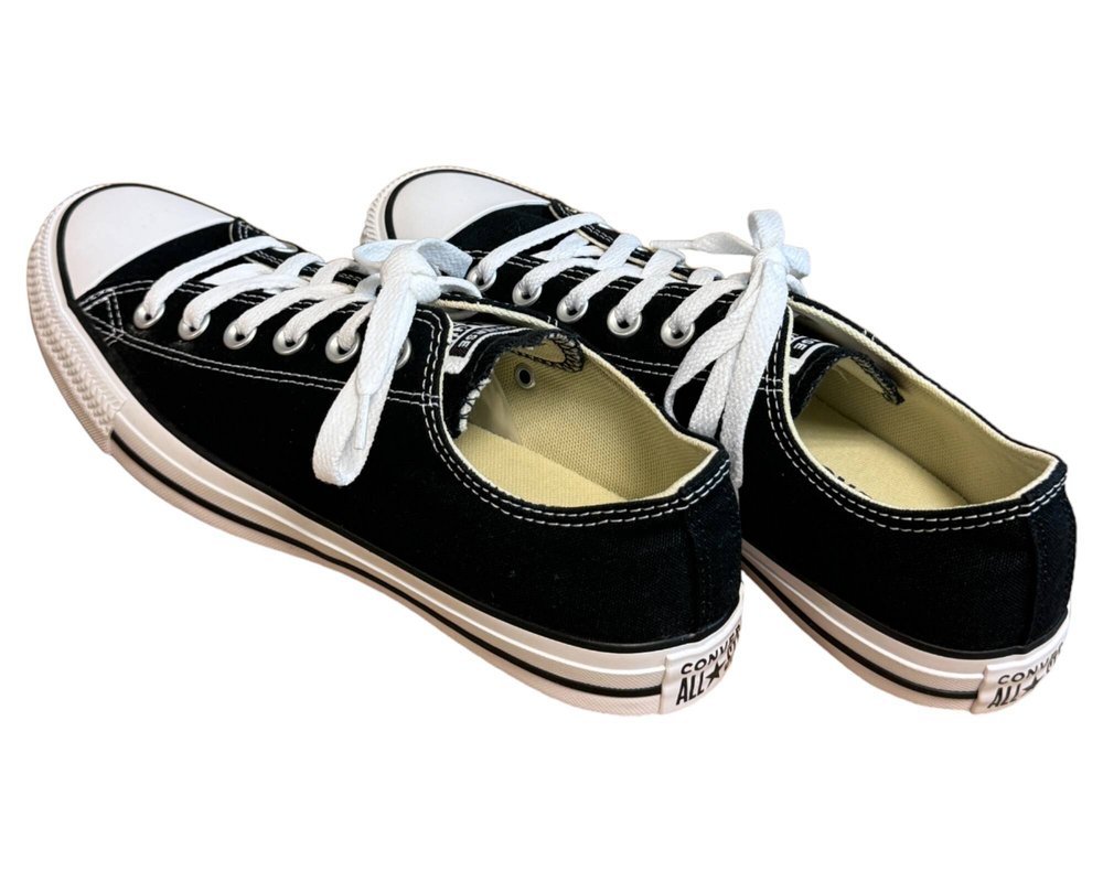 Converse  All Star Ox  TRAMPKI  damskie 41