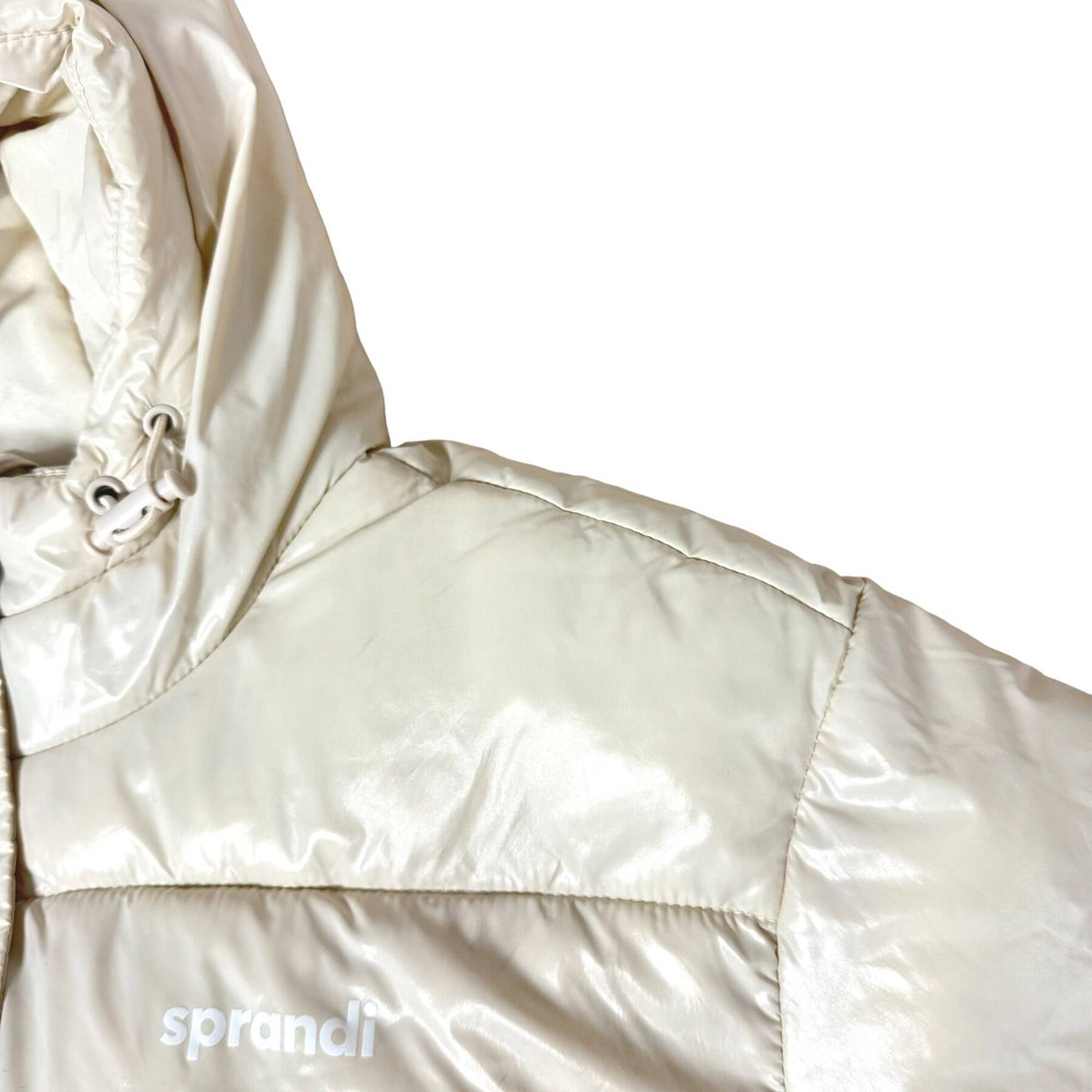 Naketano parka jacket L