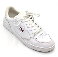 Tommy Jeans City Leather Cupsole BUTY SPORTOWE damskie 41