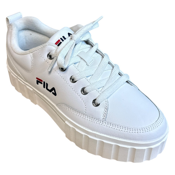 Fila Sandblast BUTY SPORTOWE damskie 38