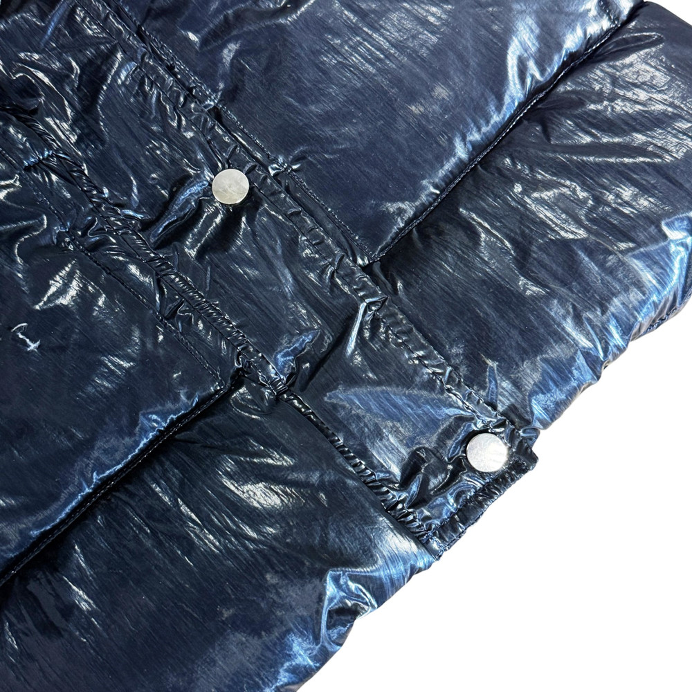 Naketano parka jacket L