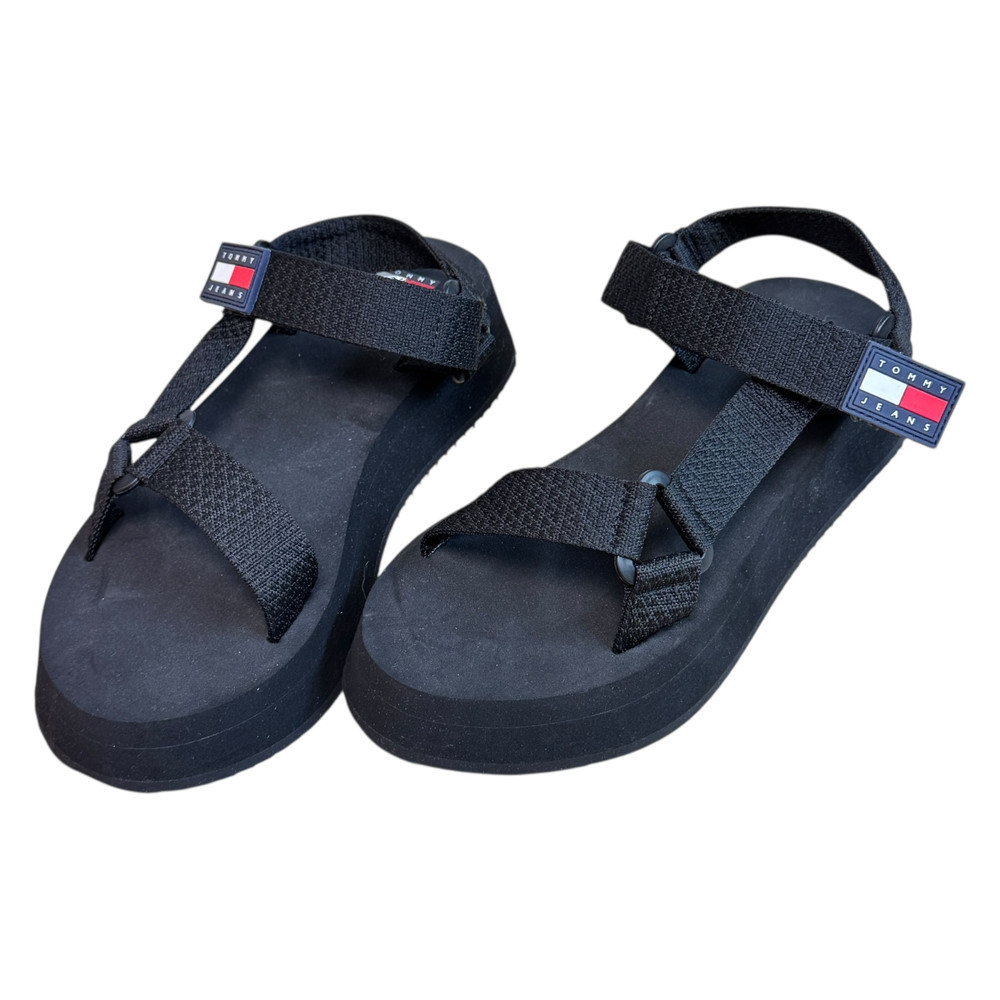 Tommy Jeans TJW EVA SANDAŁY damskie 41/42