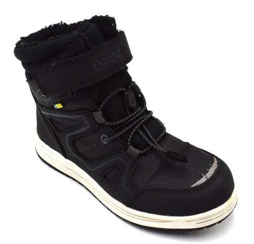 ZigZag Rincet Kids Winterboot Wp ŚNIEGOWCE dziecięce 33