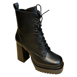 Buffalo MAY UP BOTKI damskie 41