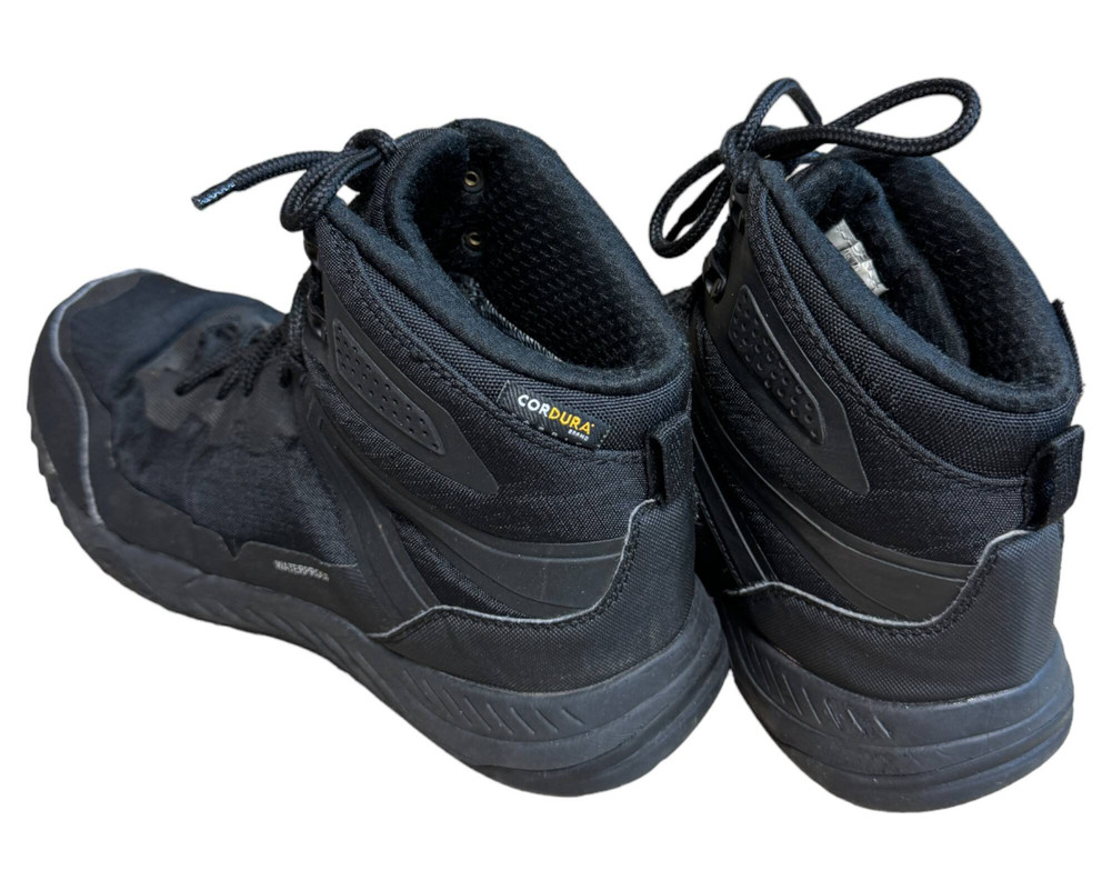 Magnum Bondsteel Mid WP BOTKI męskie 44