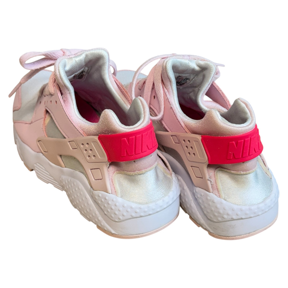 Nike HUARACHE RUN BG BUTY SPORTOWE dziecięce 39