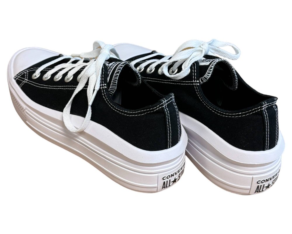 Converse Ctas Move Ox TRAMPKI  damskie 40