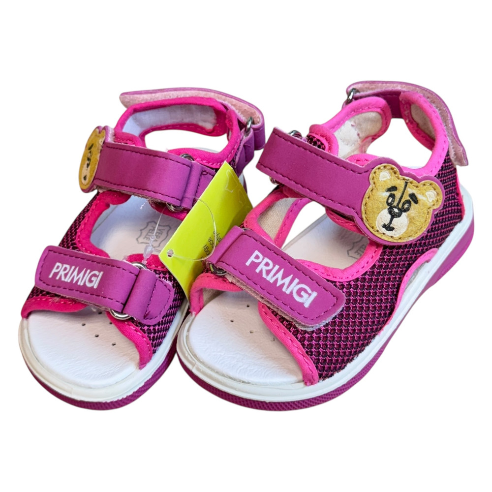 Primigi SANDAŁY dziecięce 22/21