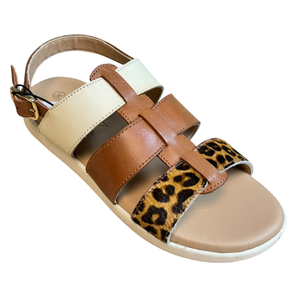 Friboo SANDAŁY dziecięce 35/36