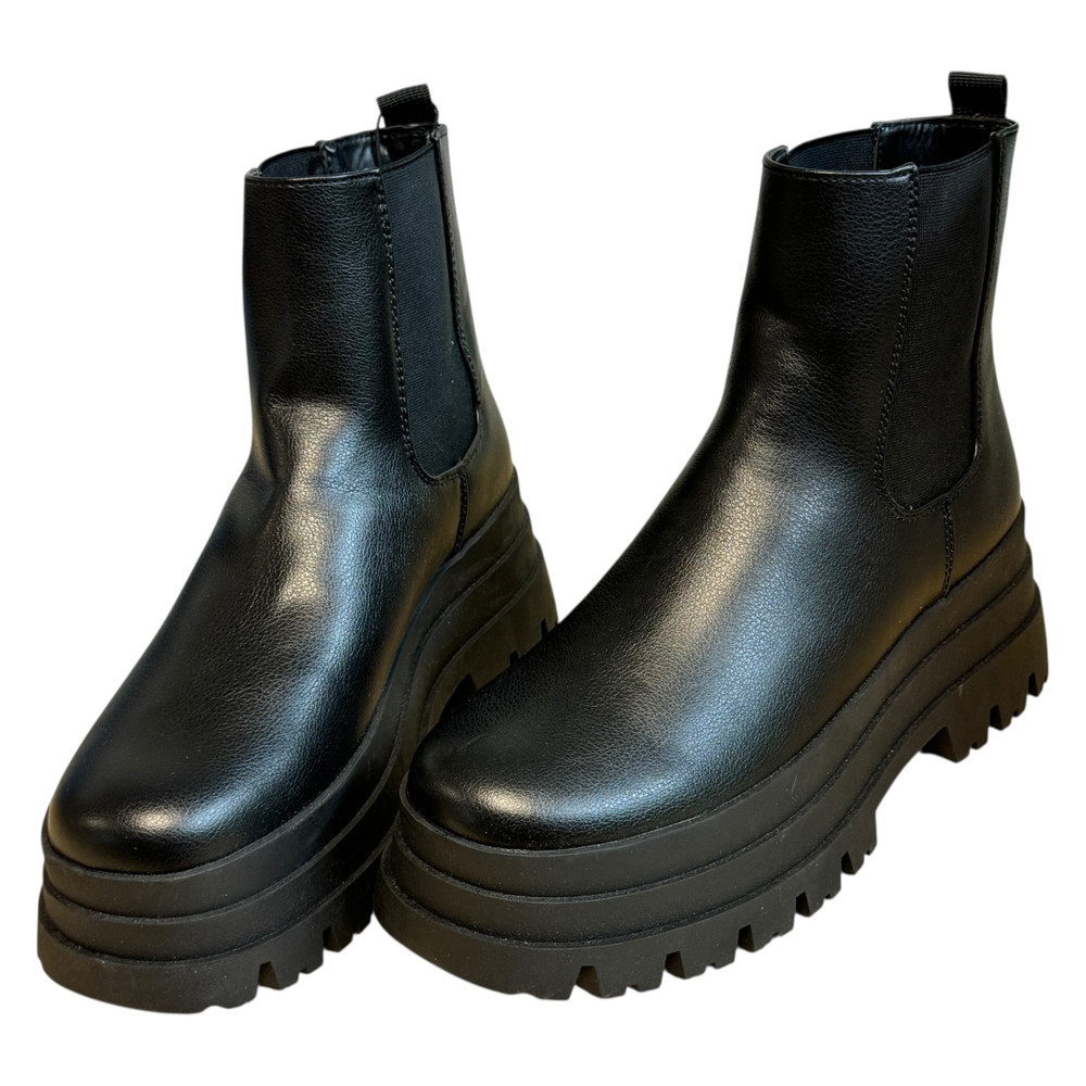 Even&Odd BOTKI damskie 41/40.5