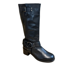 Bronx New-Tough KOZAKI damskie 38