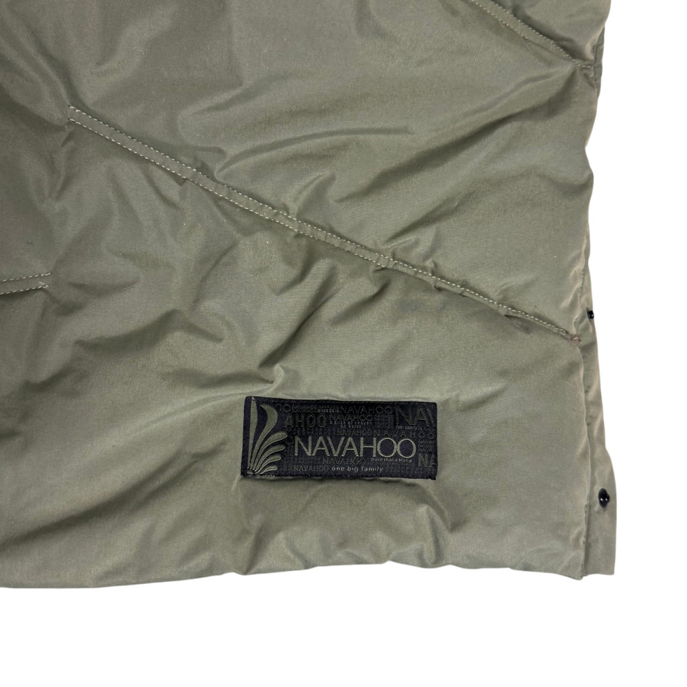 Naketano parka jacket L
