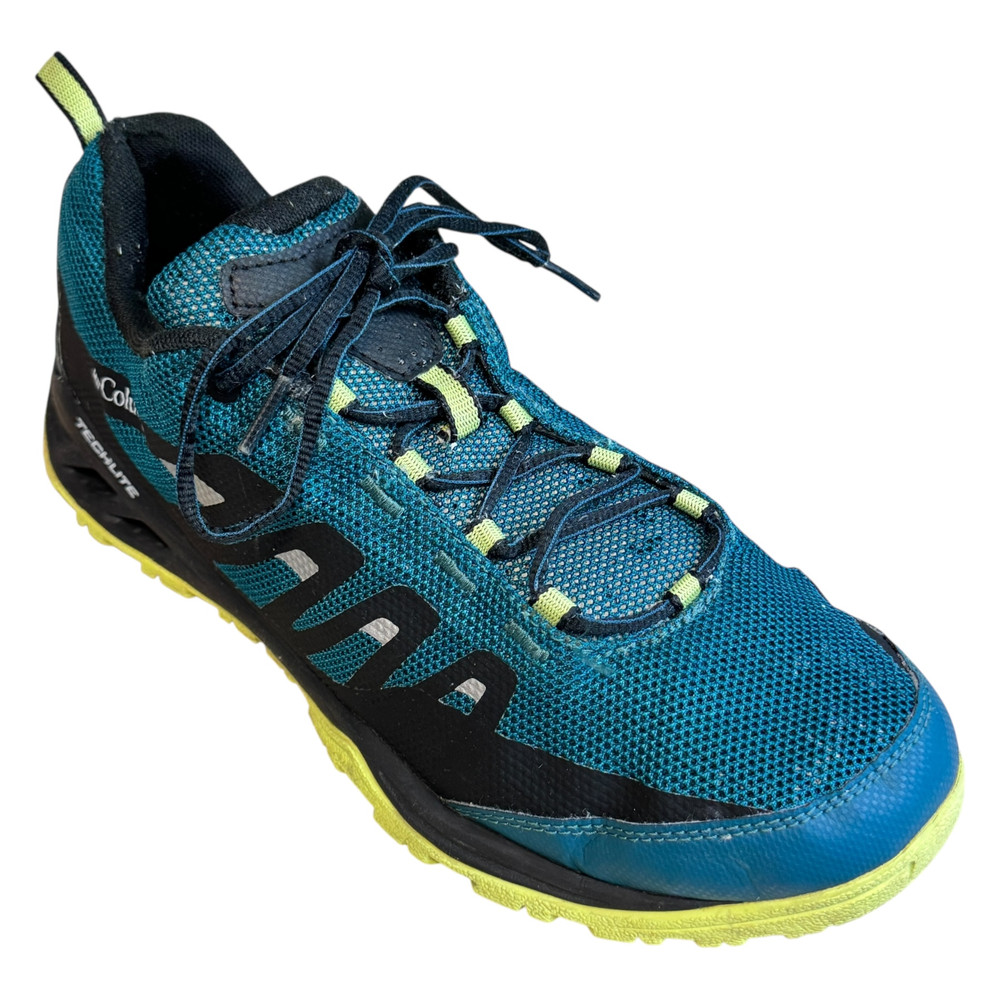 Columbia BUTY TREKKINGOWE Vapor Vent męskie 43