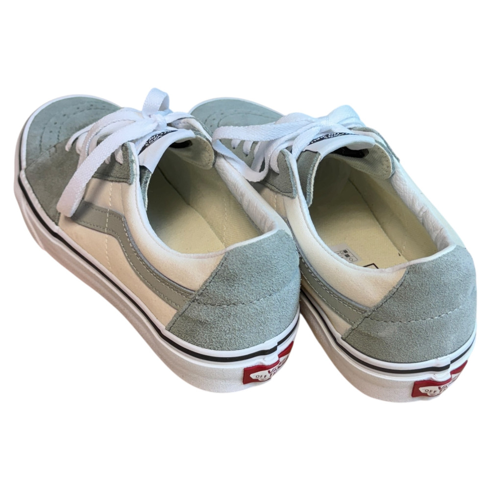 Vans Old Skool BUTY SPORTOWE damskie 38