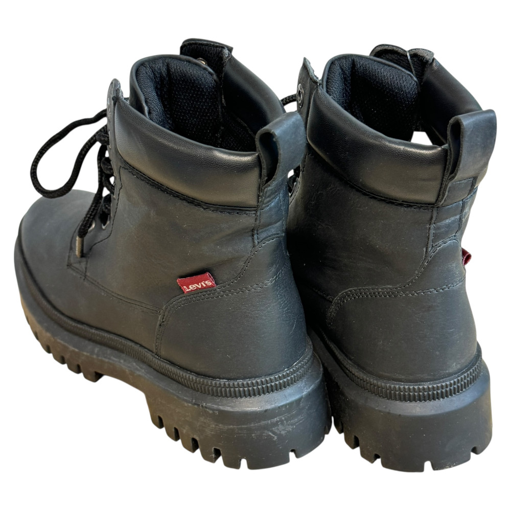 Levi`s Lennox BOTKI damskie 38