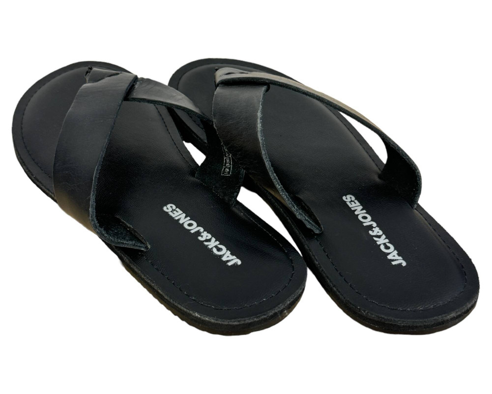 Jack&Jones Odell KLAPKI japonki męskie 40