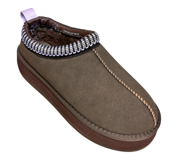 Jenny Fairy LUNA ŚNIEGOWCE  damskie 38