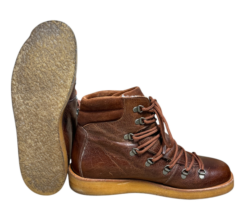 Angulus  BOTKI  męskie 42