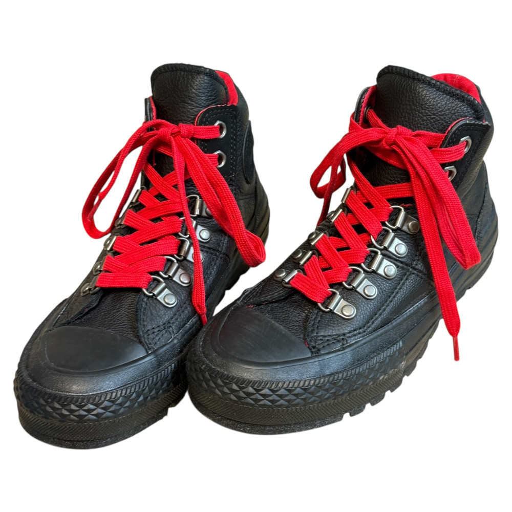 Converse CTAS Street Hiker BUTY SPORTOWE wysokie damskie 35,5