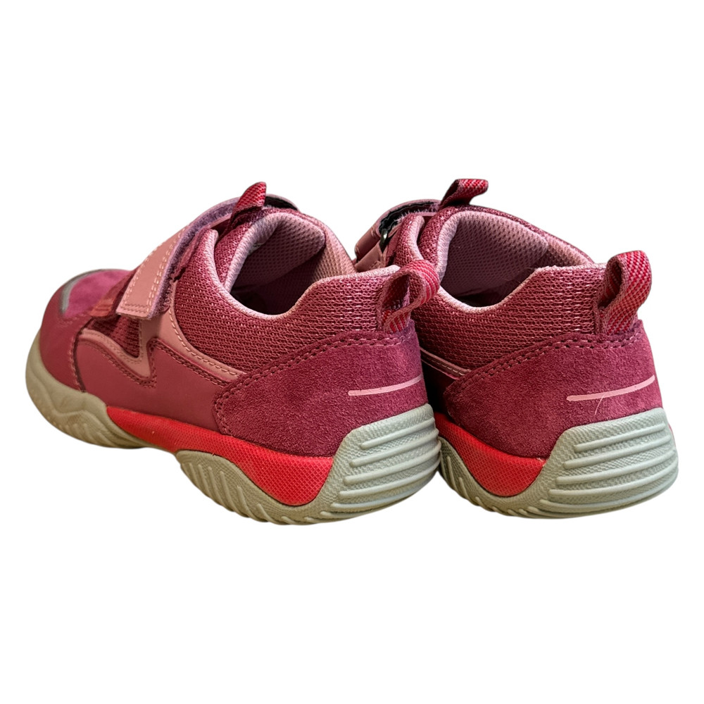 Superfit BUTY SPORTOWE dziecięce 34