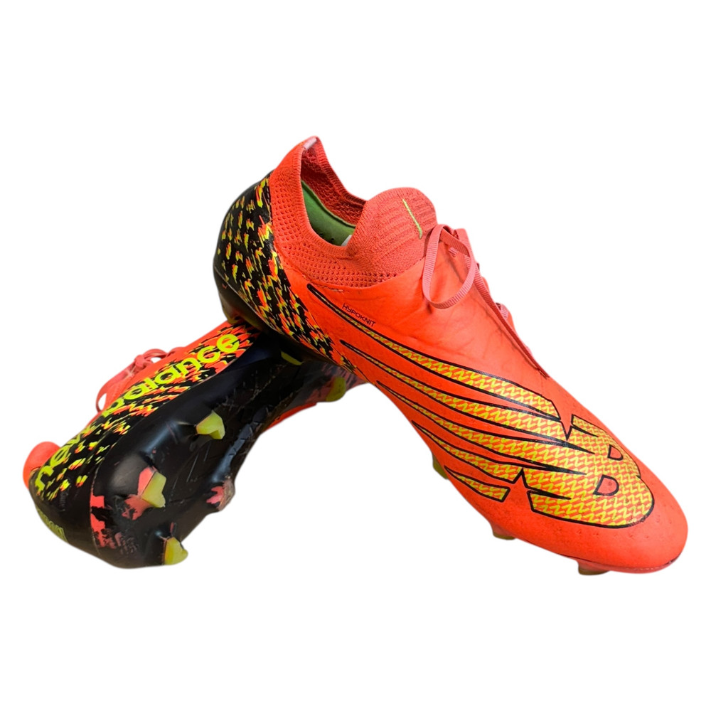 New Balance Furon v7 Pro FG BUTY SPORTOWE korki męskie 44