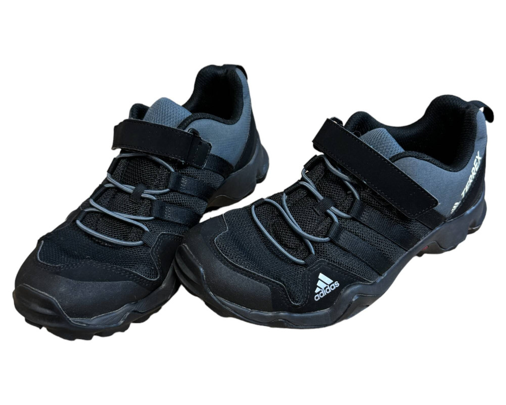 Adidas ERREX AX2R CF K BUTY TREKKINGOWE dziecięce 38 2/3