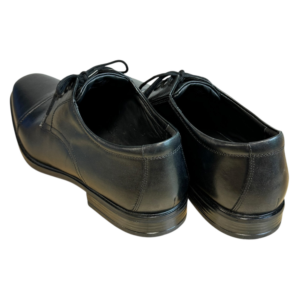 Clarks Howard Walk PÓŁBUTY męskie 46