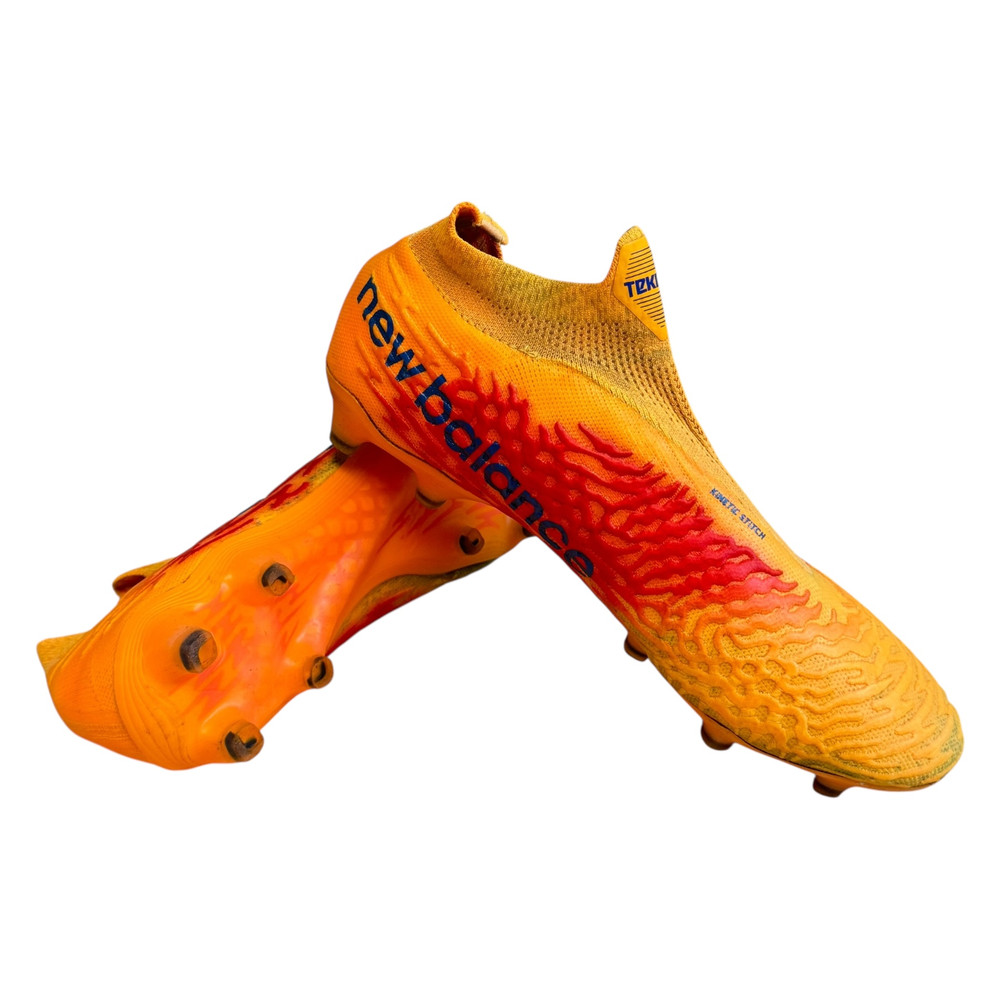 New Balance Tekela 3.0+Pro Fg VIVID BUTY SPORTOWE korki męskie 42,5