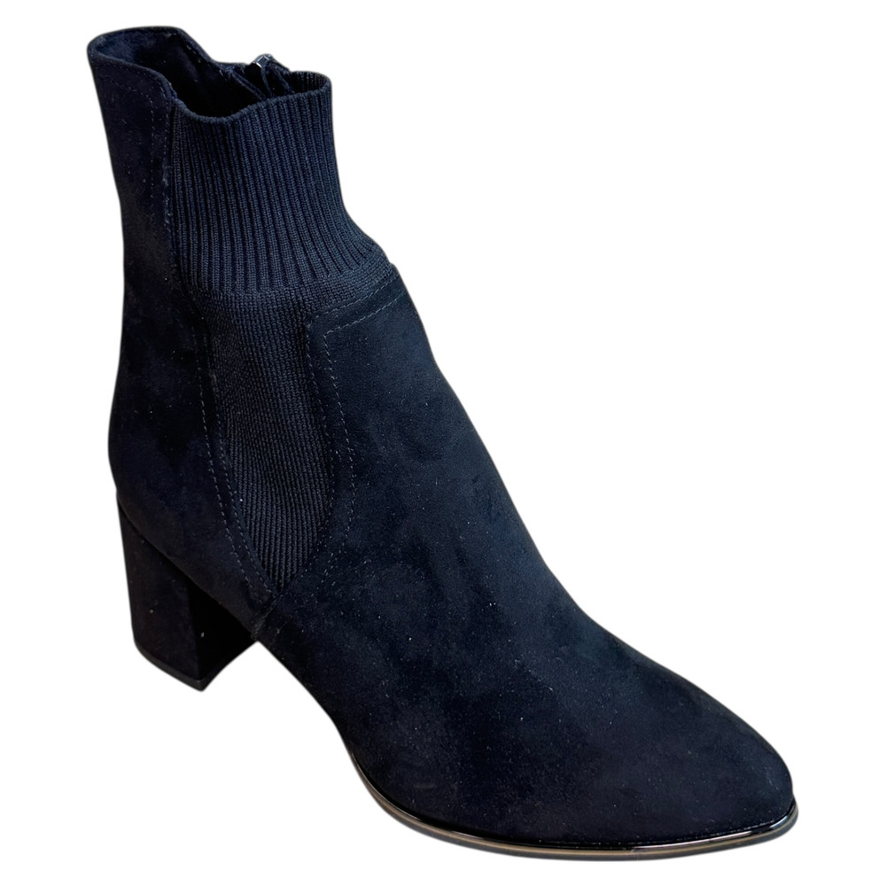 Marco Tozzi BOTKI damskie 40/41