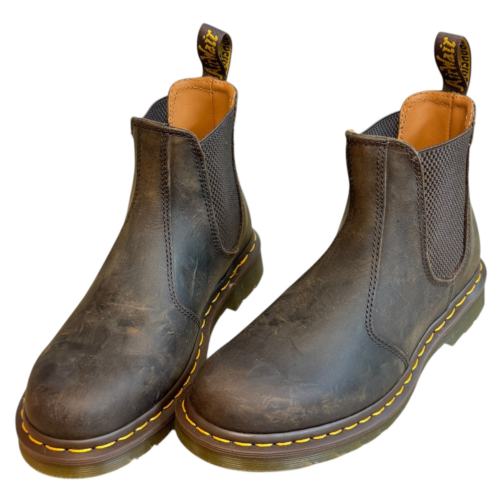 Dr. Martens 2976 YS BOTKI damskie 38