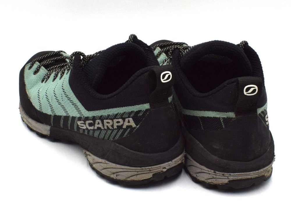 Scarpa Mescalito Planet BUTY TREKKINGOWE  damskie 37.5