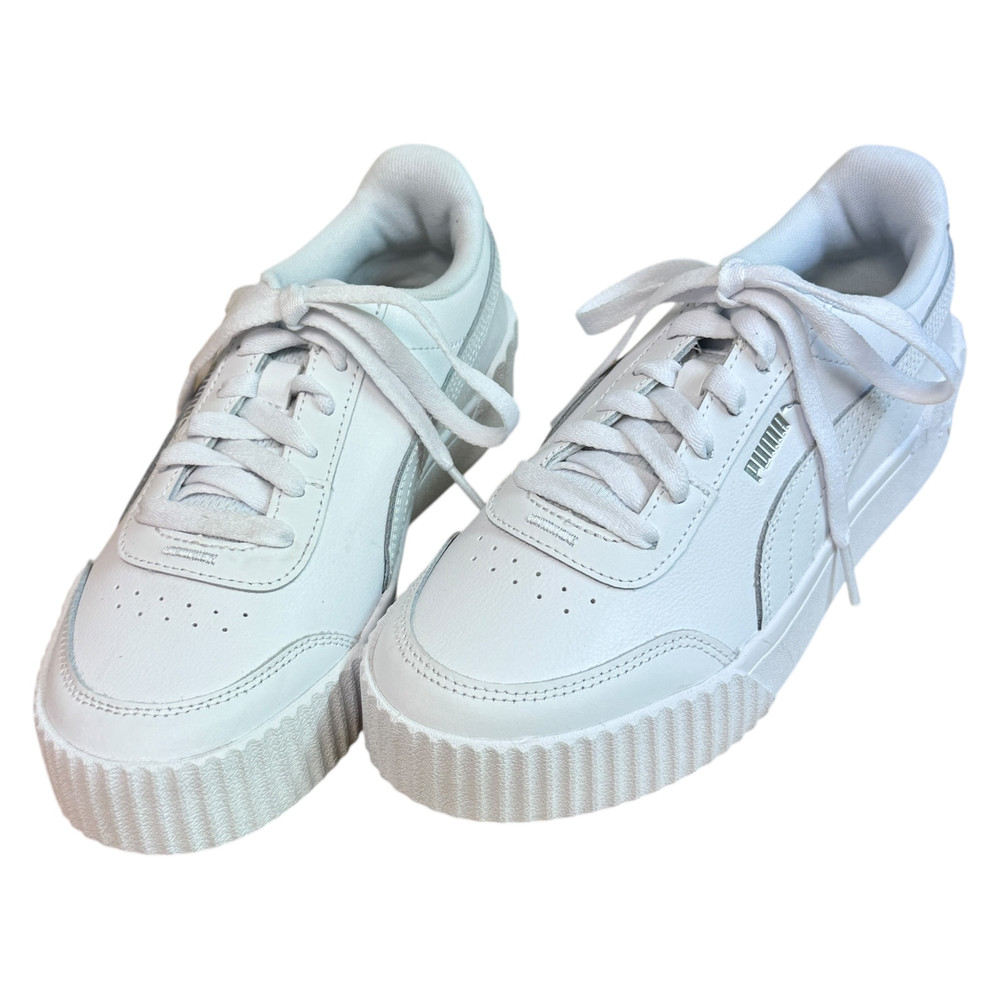 Puma Carina Llft BUTY SPORTOWE damskie 38/37