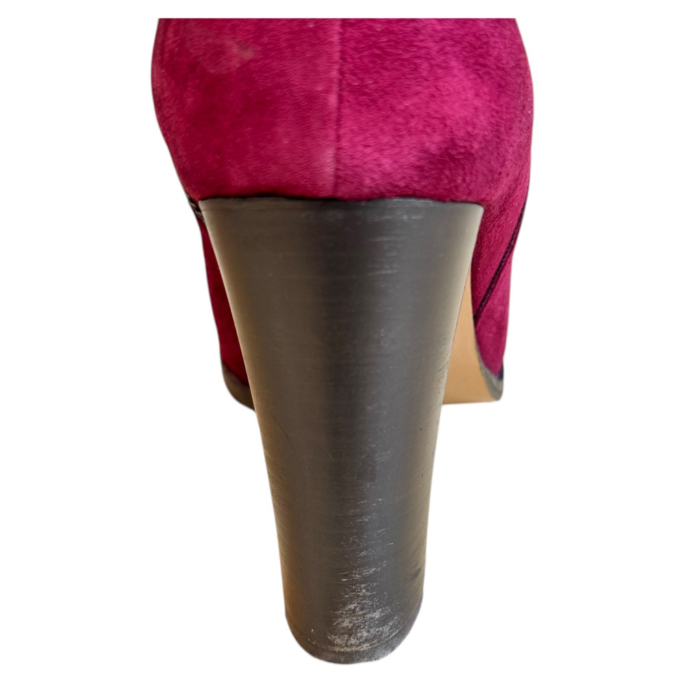 Cosmoparis Walemas KOZAKI damskie 41