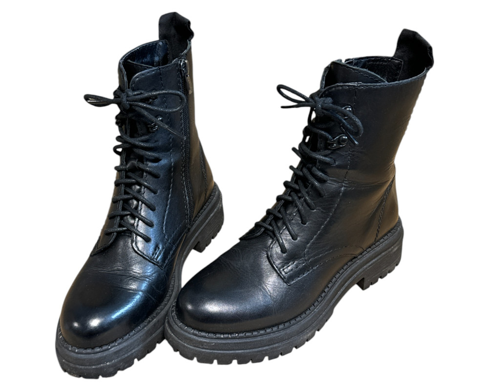 Lasocki RST-WHETHER-29 BOTKI  damskie 36