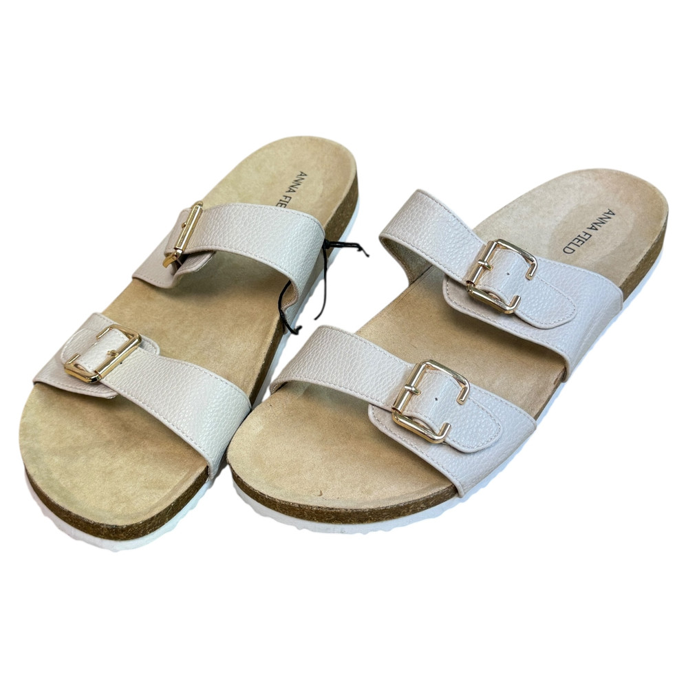 Anna Field KLAPKI damskie 42/43