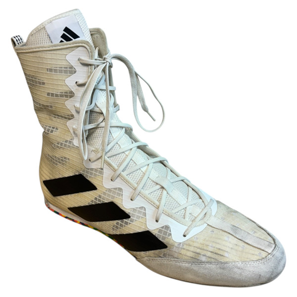 Adidas Box Hog 4 BUTY SPORTOWE bokserskie męskie 47 1/3