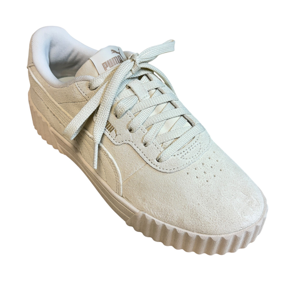 Puma Carina 3.0 SD BUTY SPORTOWE damskie 37.5/38
