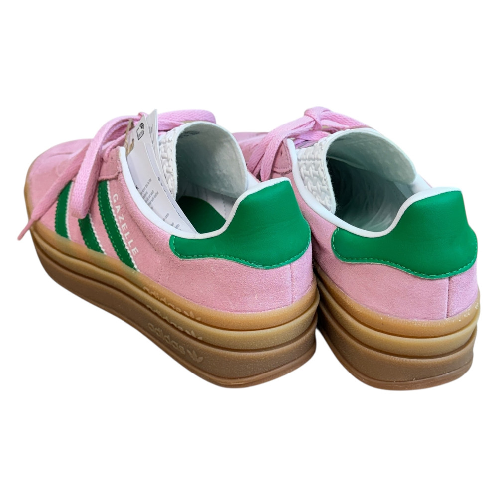 Adidas Gazelle Bold BUTY SPORTOWE damskie 37 1/3 38