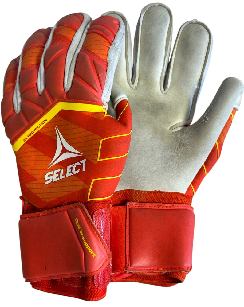 Select Rękawice bramkarskie 77 Super Grip v24 rozm 9