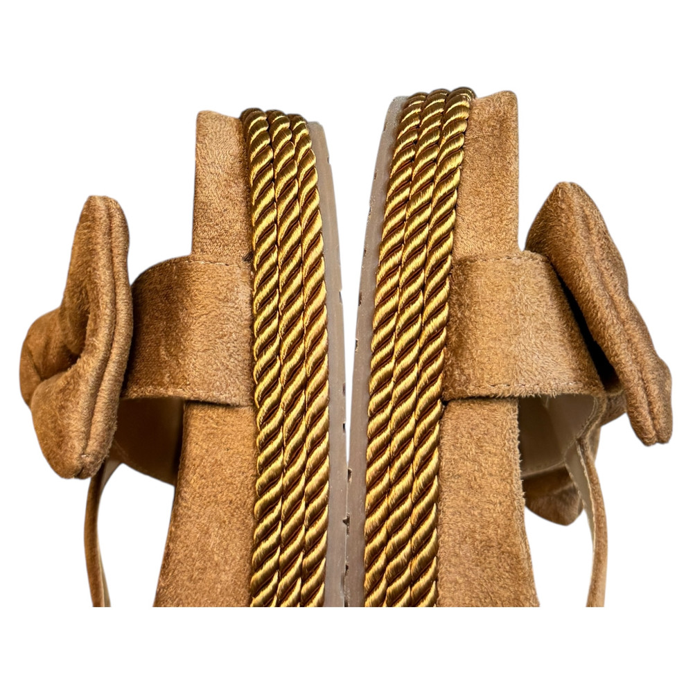 Liu Jo Patty 05 SANDAŁY espadryle damskie 35/36